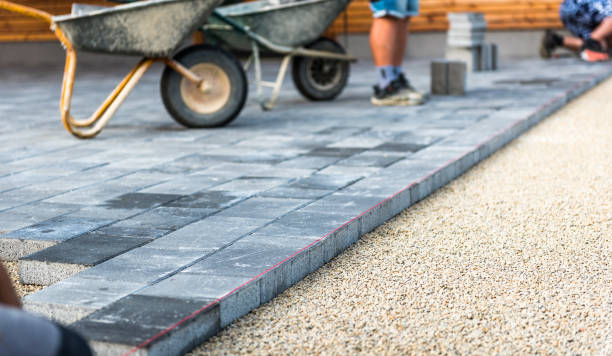 Reasons to Select Us for Your Driveway Paving Requirements in Canton Valley, CT