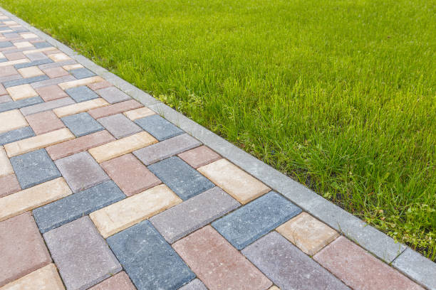 Professional Driveway Pavers in Canton Valley, CT